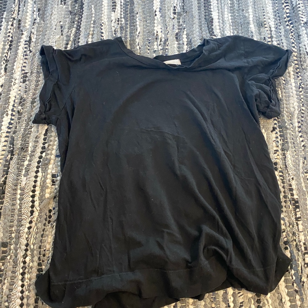 Anthropologie TLA top